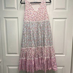 Love Shack Fancy for Target - Women's Camille Babydoll